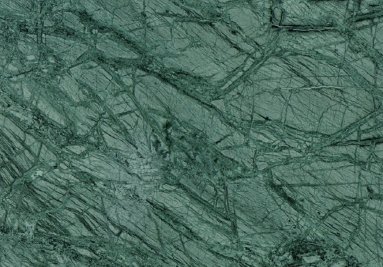 Indian Green