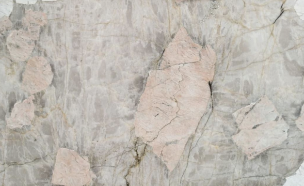 Breccia Pallido Blush Grey