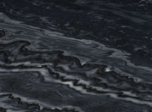 Mercury Black