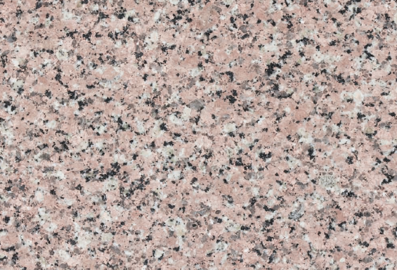 Rosy Pink